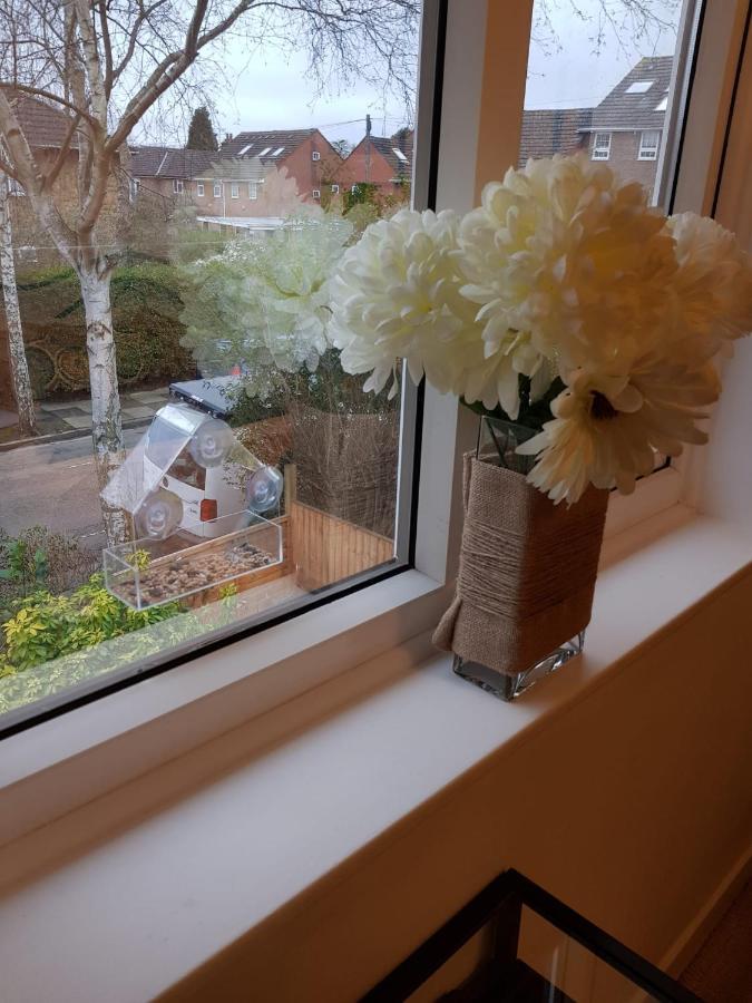 Kew Gardens - Private Double Room Richmond London - Homestay Luaran gambar
