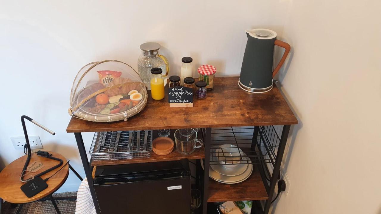 Kew Gardens - Private Double Room Richmond London - Homestay Luaran gambar