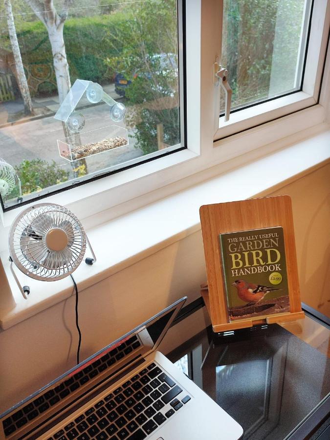 Kew Gardens - Private Double Room Richmond London - Homestay Luaran gambar