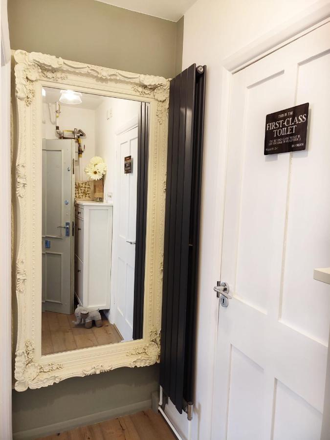 Kew Gardens - Private Double Room Richmond London - Homestay Luaran gambar