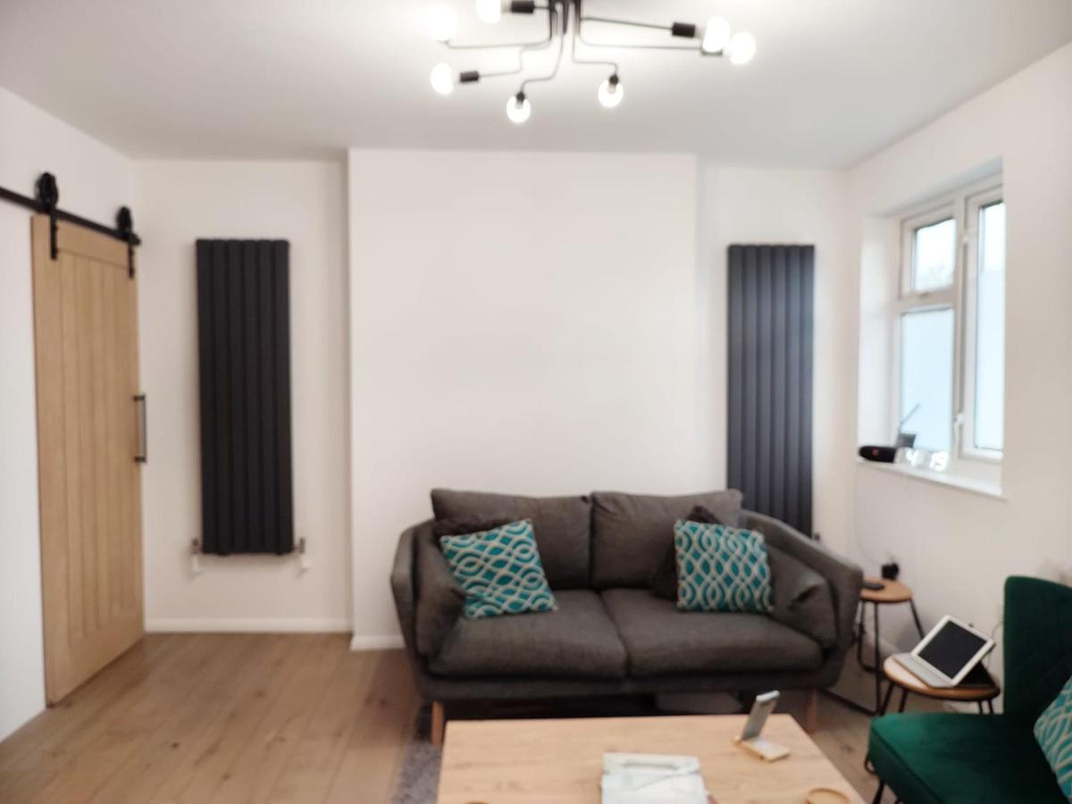 Kew Gardens - Private Double Room Richmond London - Homestay Luaran gambar