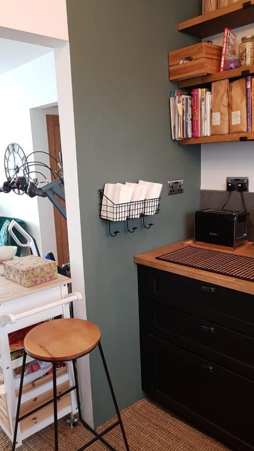 Kew Gardens - Private Double Room Richmond London - Homestay Luaran gambar