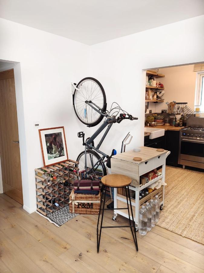 Kew Gardens - Private Double Room Richmond London - Homestay Luaran gambar