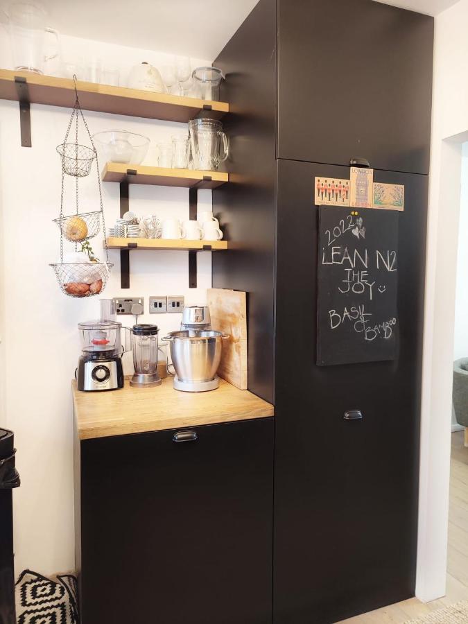 Kew Gardens - Private Double Room Richmond London - Homestay Luaran gambar