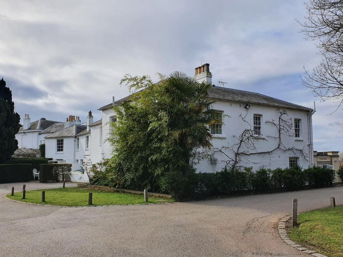 Kew Gardens - Private Double Room Richmond London - Homestay Luaran gambar