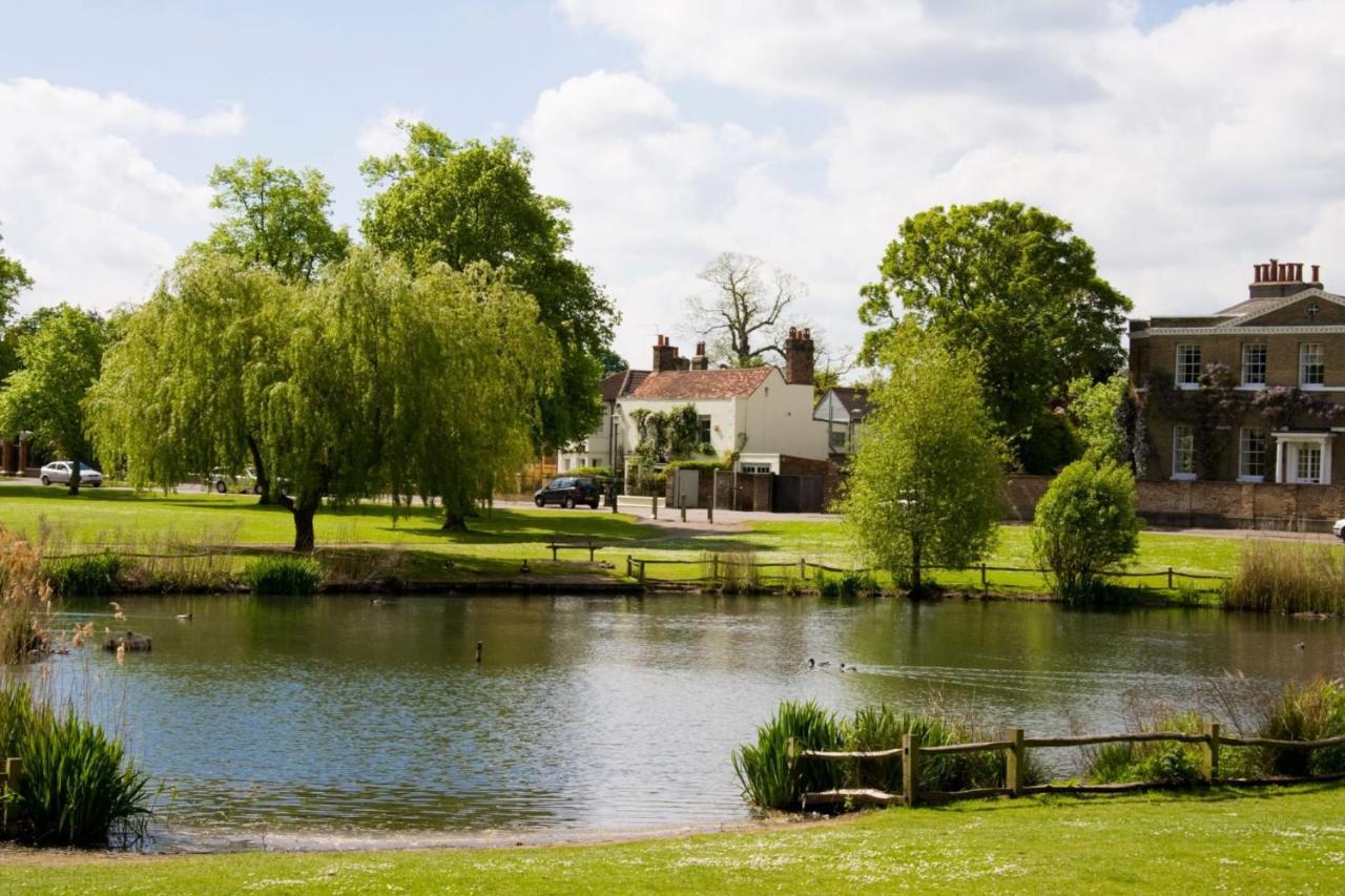 Kew Gardens - Private Double Room Richmond London - Homestay Luaran gambar