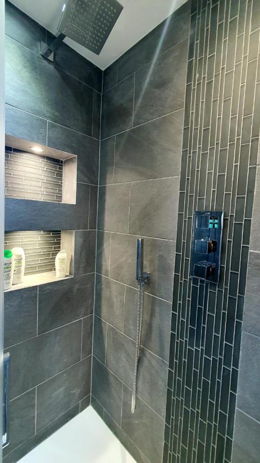 Kew Gardens - Private Double Room Richmond London - Homestay Luaran gambar
