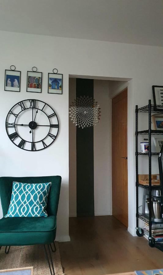 Kew Gardens - Private Double Room Richmond London - Homestay Luaran gambar