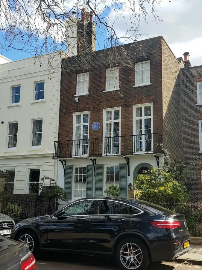 Kew Gardens - Private Double Room Richmond London - Homestay Luaran gambar