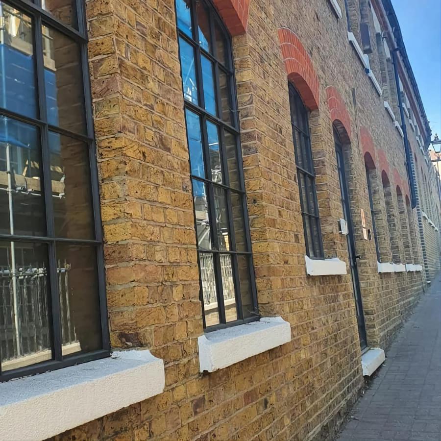 Kew Gardens - Private Double Room Richmond London - Homestay Luaran gambar