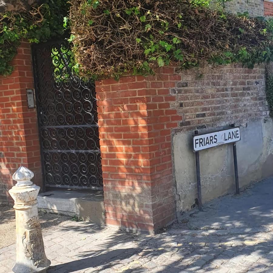 Kew Gardens - Private Double Room Richmond London - Homestay Luaran gambar